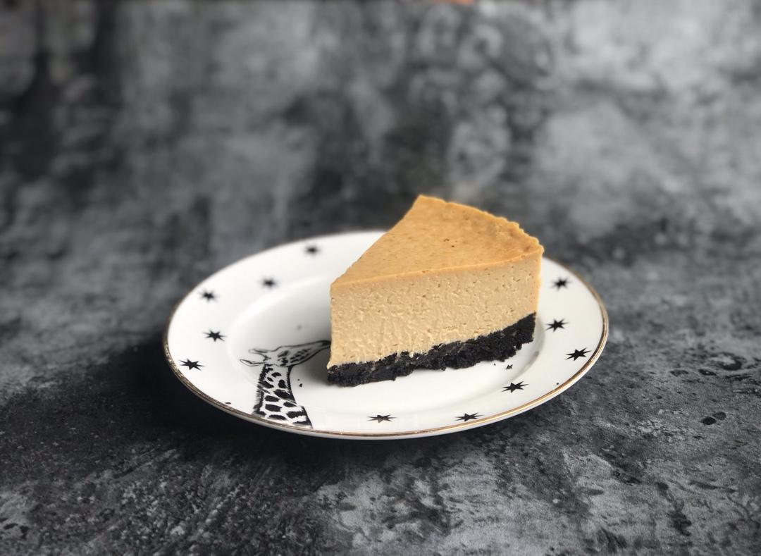 【小嶋rumi】经典重乳酪蛋糕