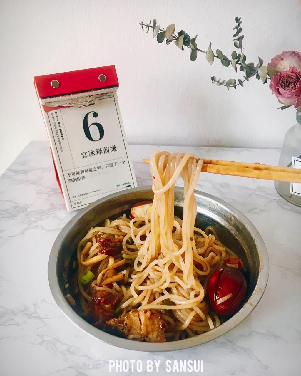 脆皮猪肉（空气炸锅版）