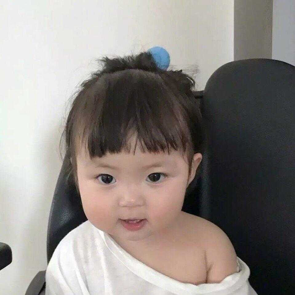 土豆和小丸子