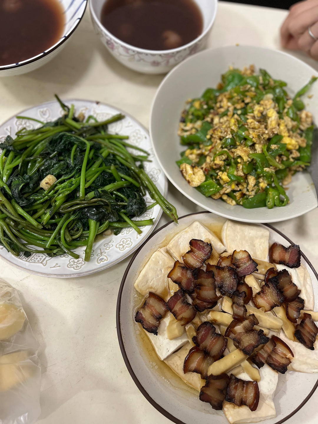 鲜到无需味精的土豆蒸酱肉