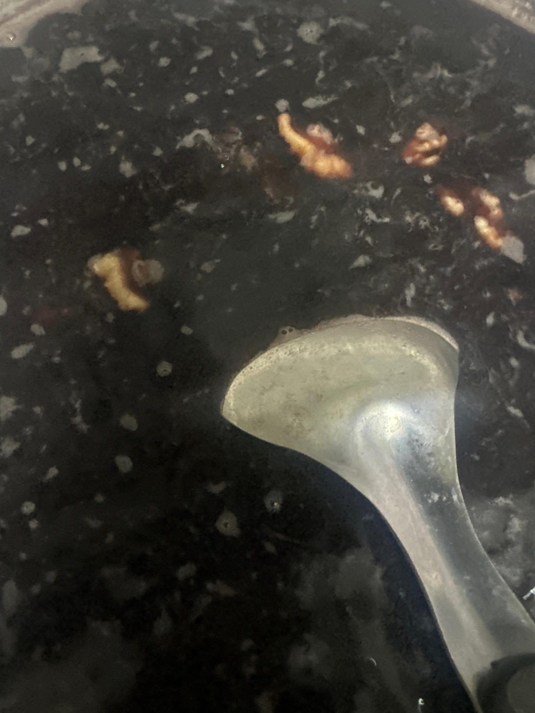 补肾养发粥