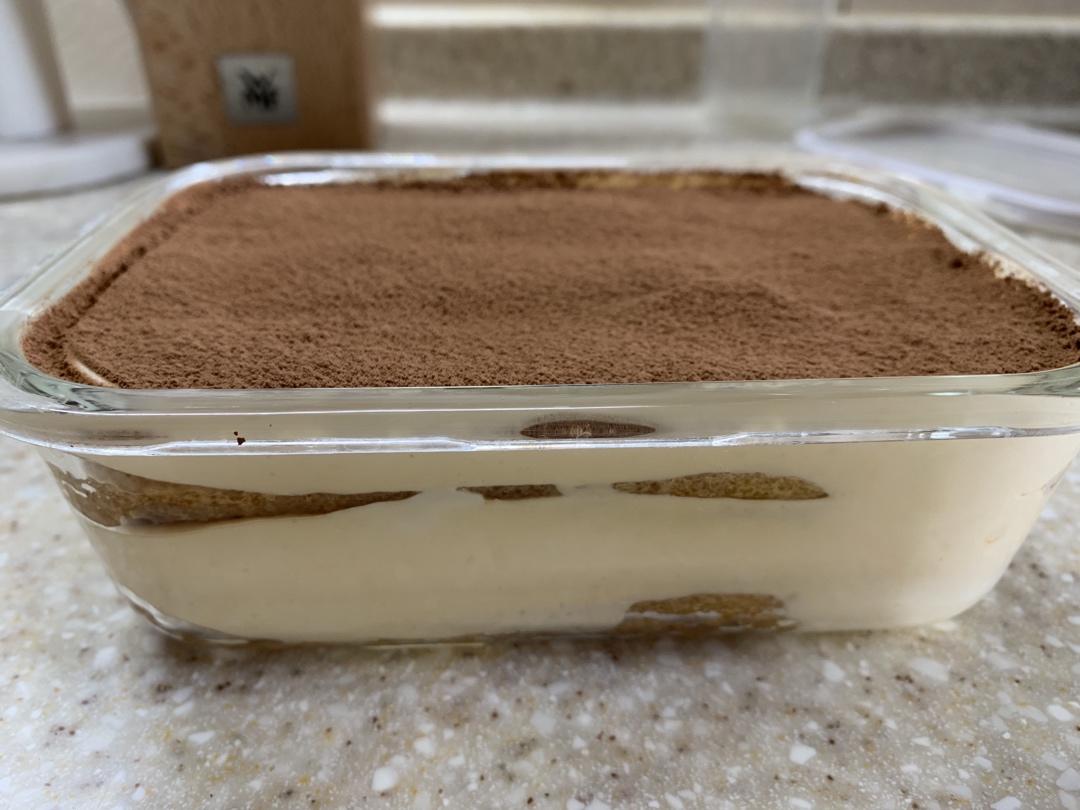 快手软版提拉米苏