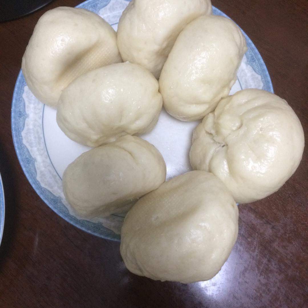山东大馒头