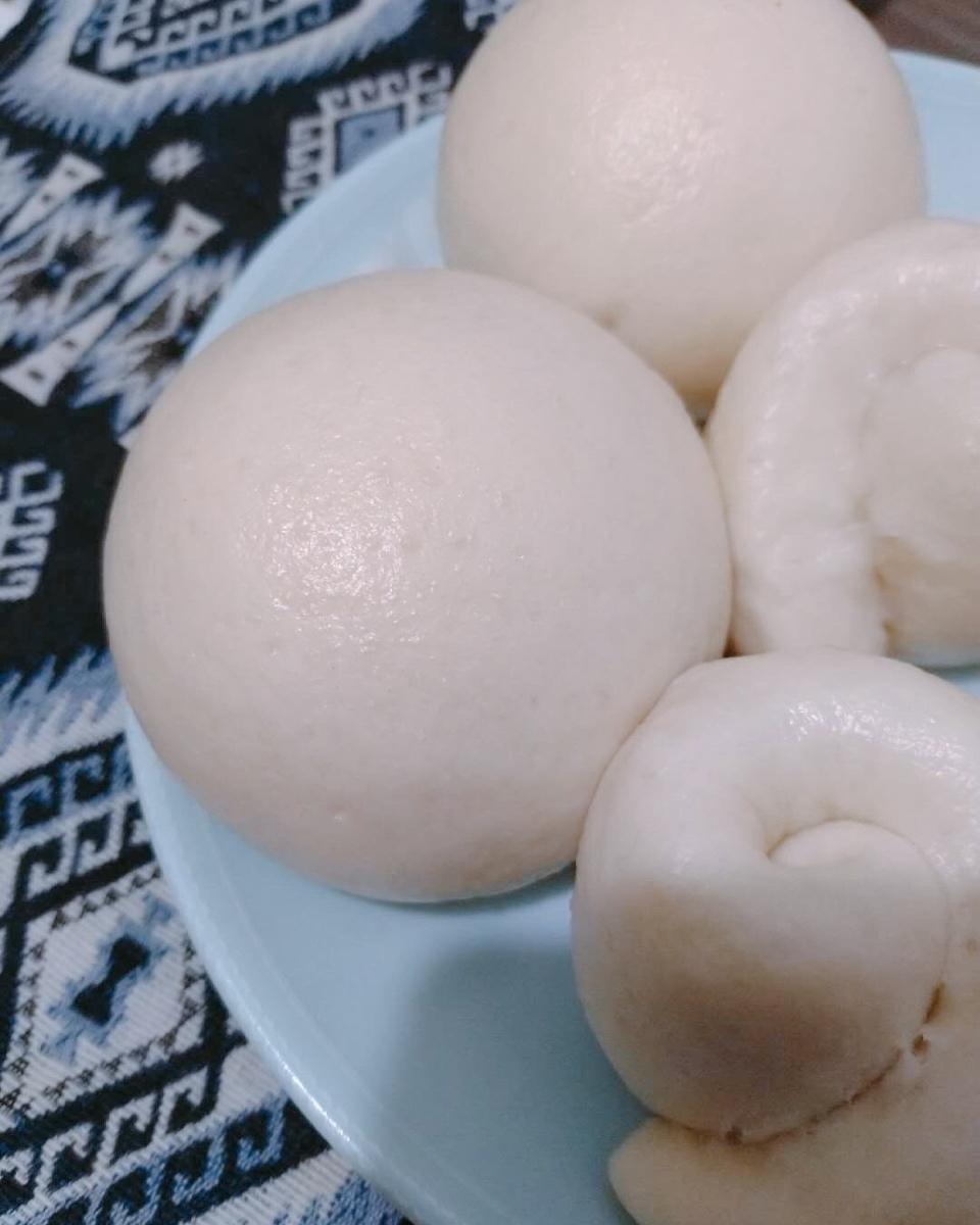 【曼食慢语】鲜肉包子