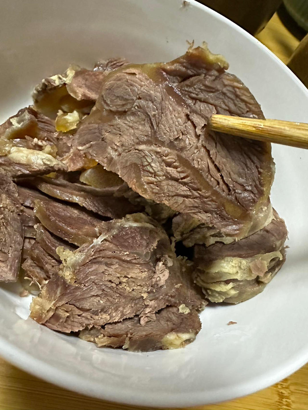 极简·古法｜酱牛肉·卤牛肉·牛腱子｜卡卡爸·不藏私