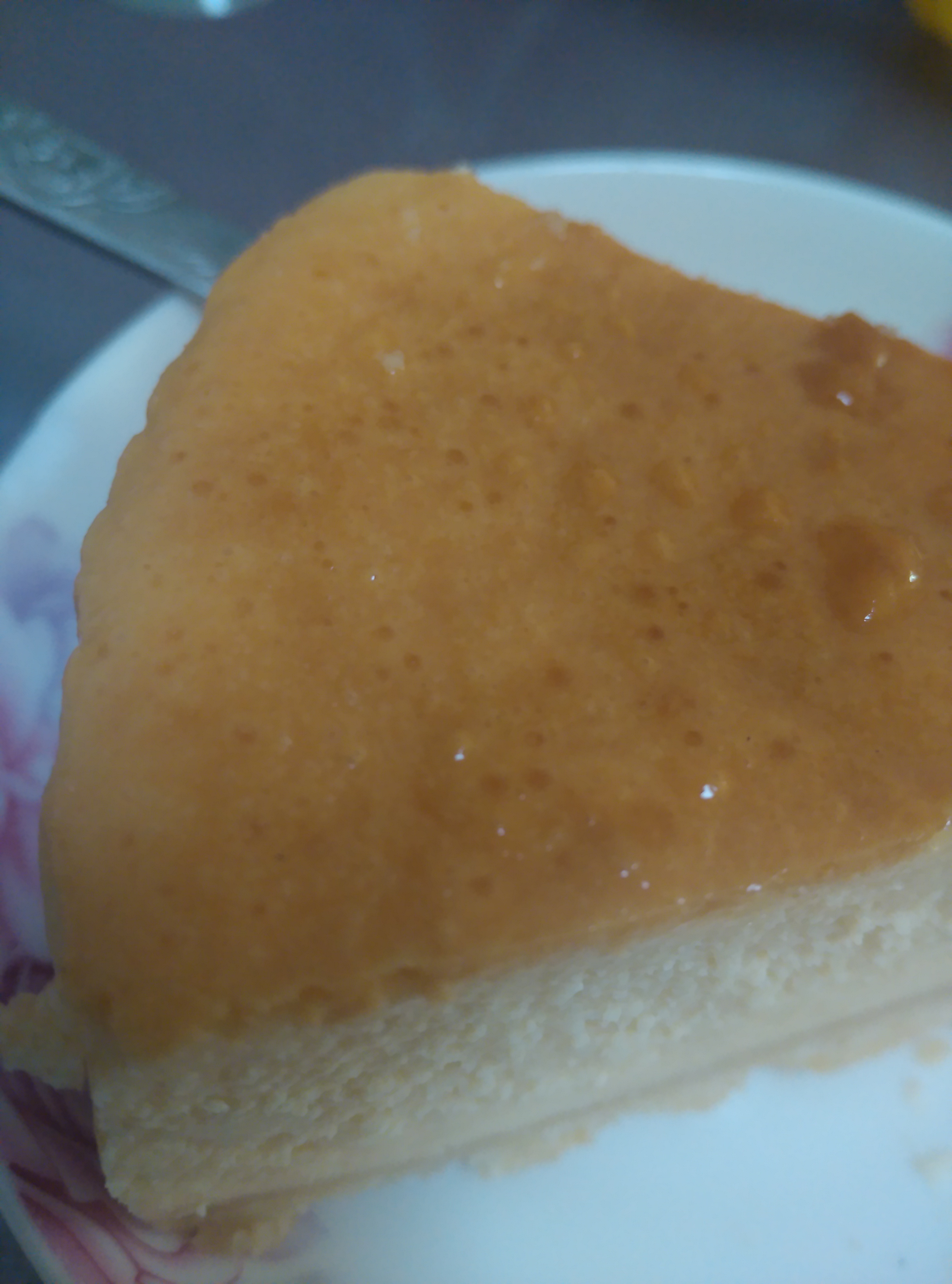 小嶋老师的烘烤型乳酪蛋糕（改动版）