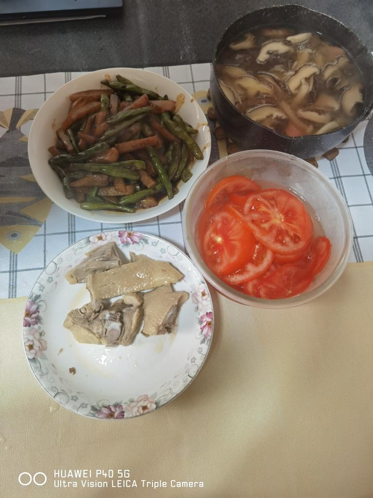 刀豆土豆的做法