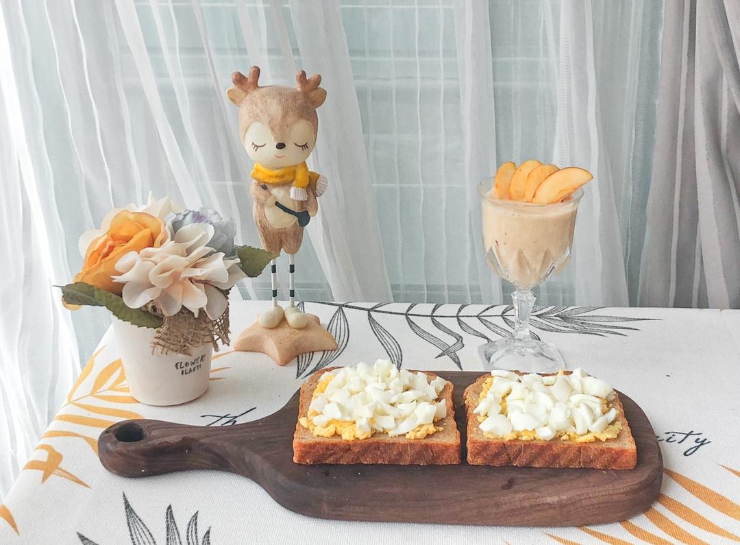 早餐🍞