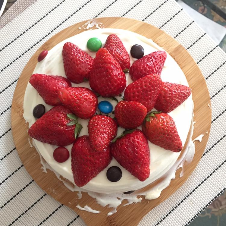 【原创】教你打发雀巢淡奶油