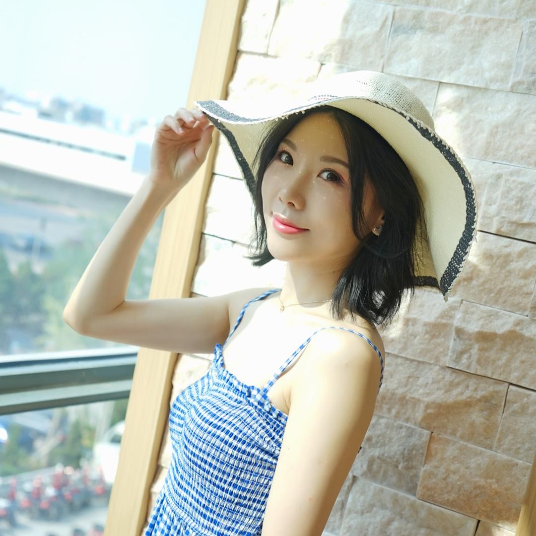 爱的小莹莹