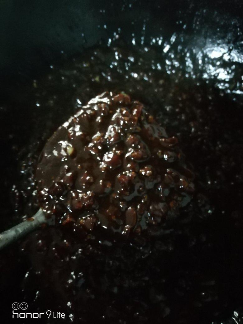 炸酱面