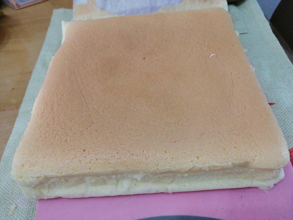 原味古早味蛋糕（8寸）