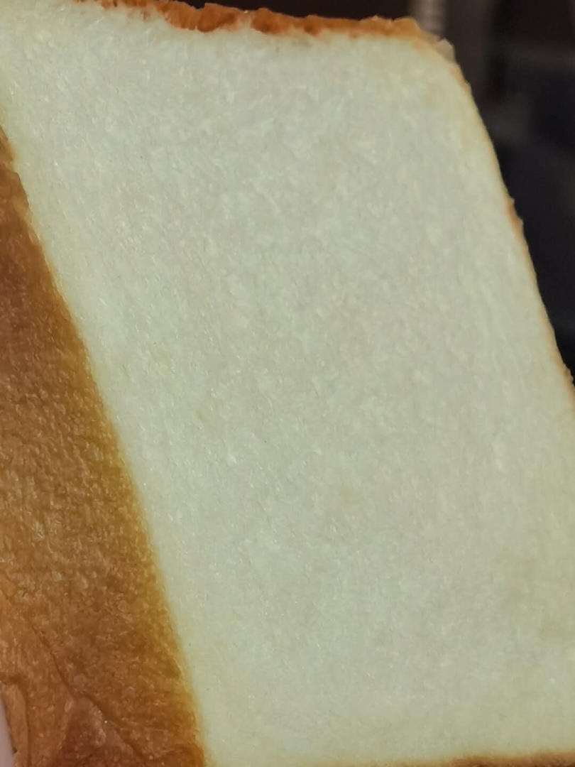 高级日式生吐司