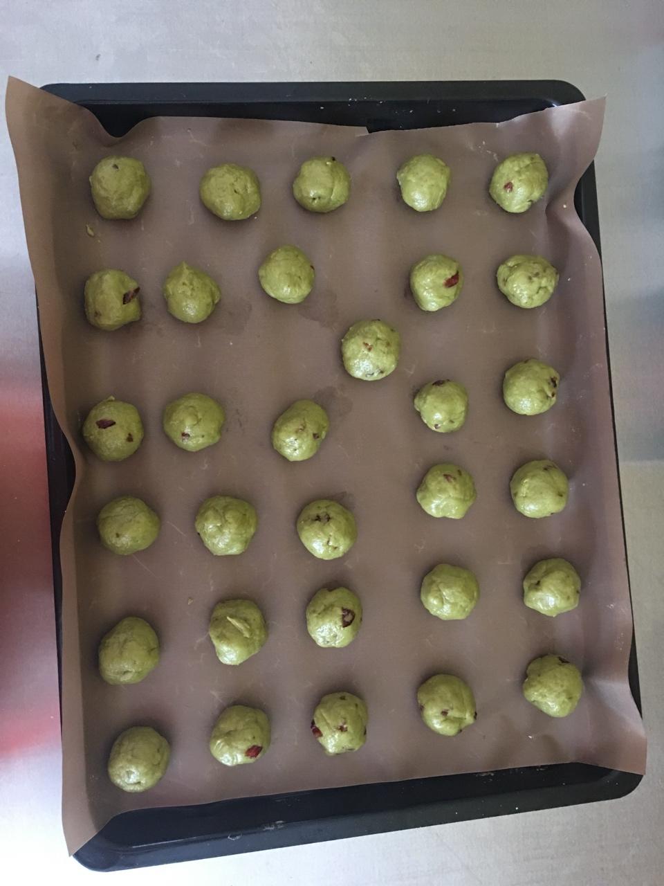 特浓芝士麻薯（不回缩）
