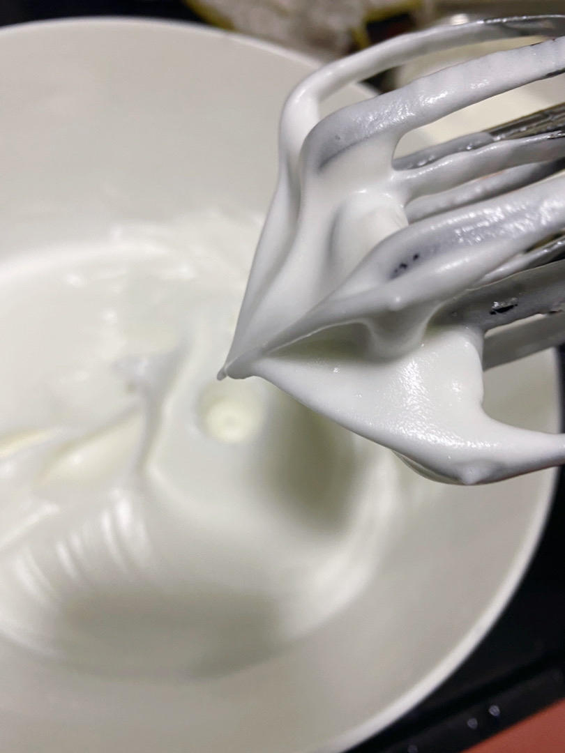 【4月北鼎烤箱参考食谱】葱香蒜末吐司干