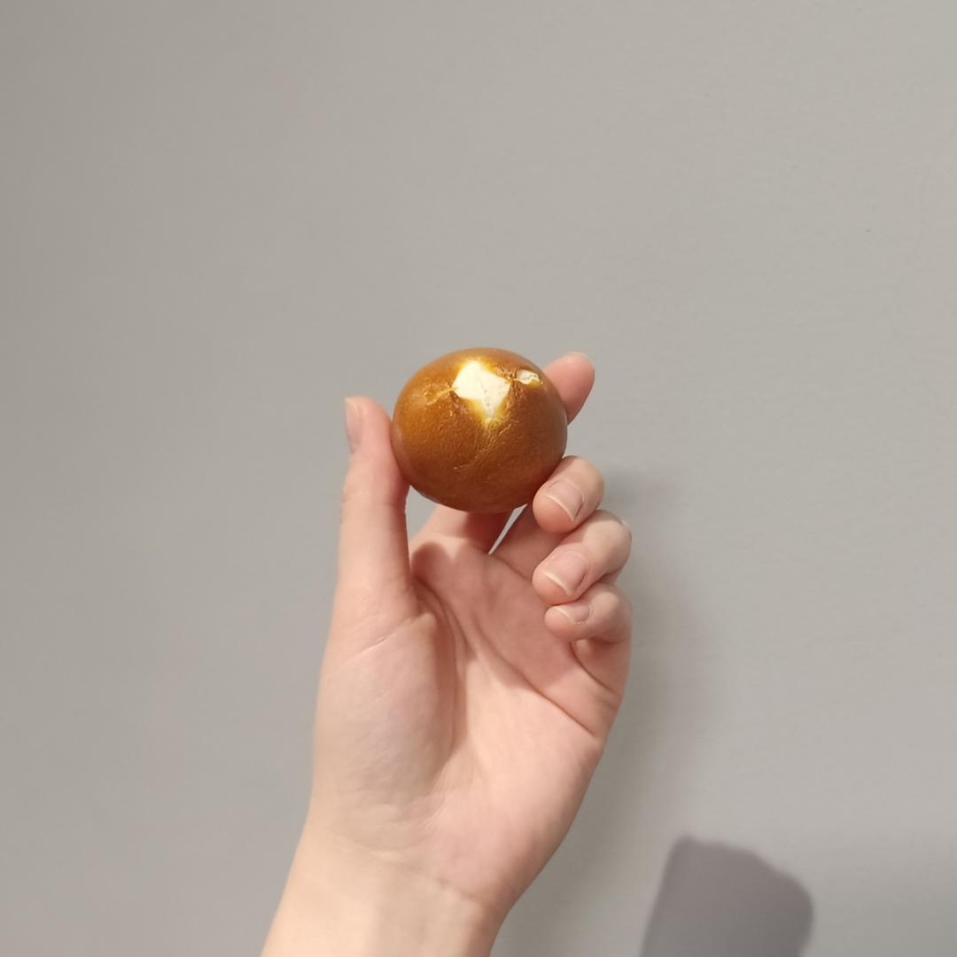 德式碱水面包｜一口碱水球｜超级快手｜免冷冻｜免发酵｜免手套膜