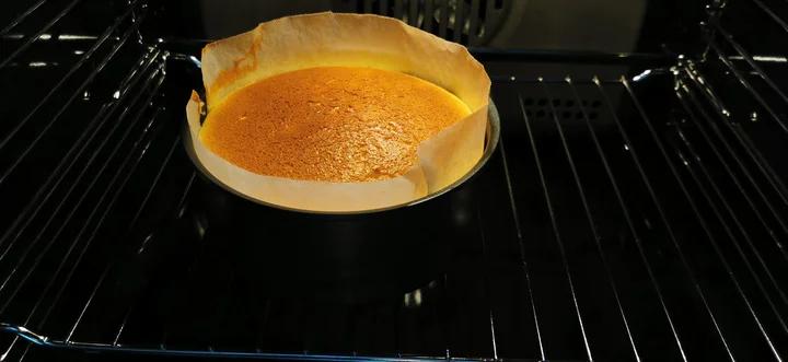 【小高姐】完美日式乳酪蛋糕操作指南
