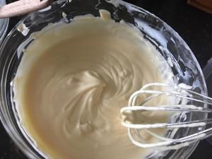 酸奶轻芝士（清爽减负！）的做法 步骤2