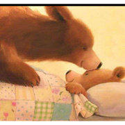 哀其不幸怒其不争的猪小熊