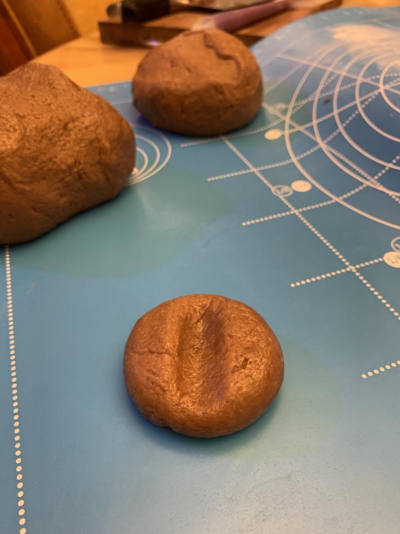 香脆可口的“菇🍄酥”