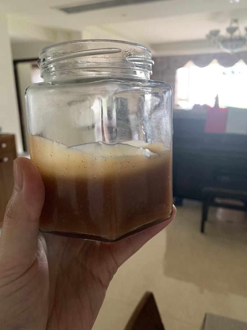 焦糖酱 Caramel Sauce