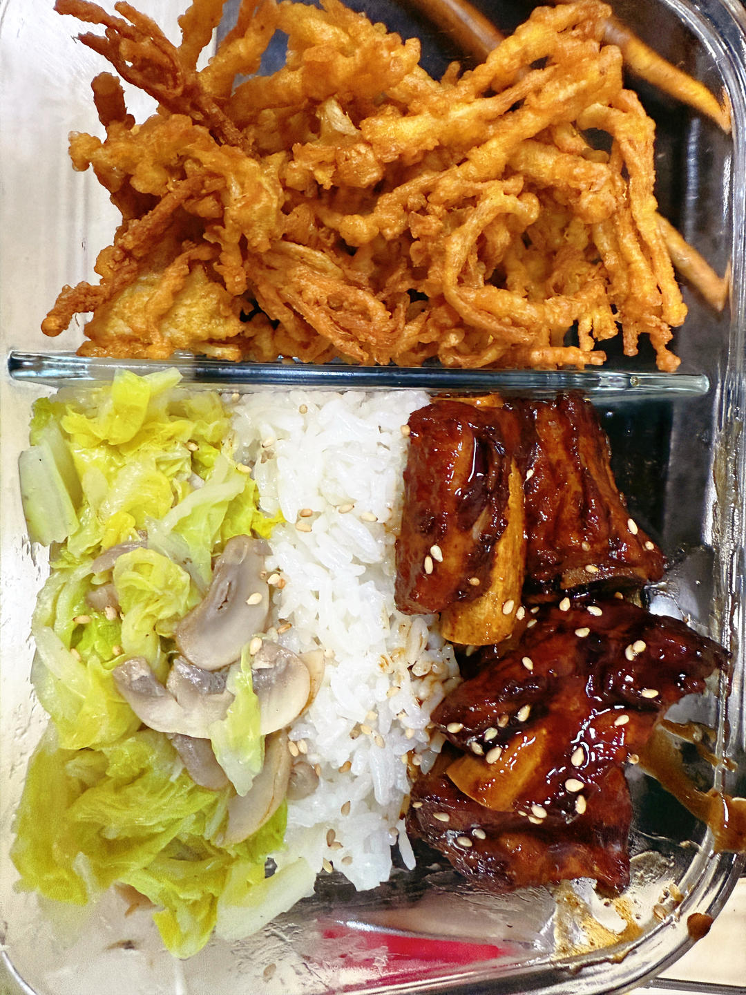 糖醋排骨