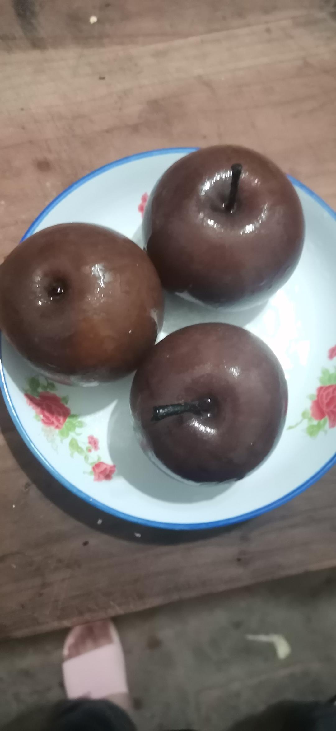 冻梨🍐制作方法