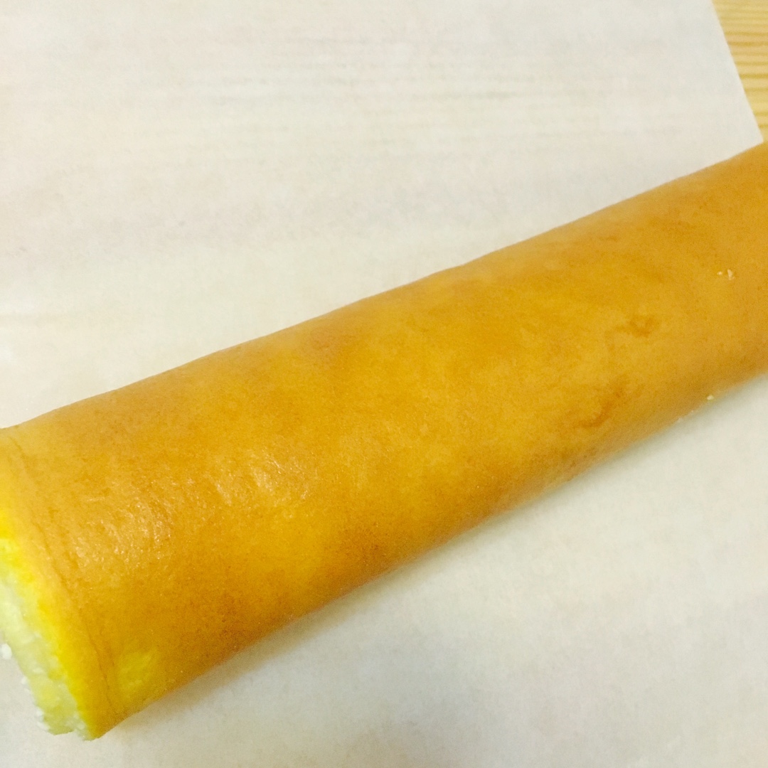 小四卷～风靡美食群的美味蛋糕卷