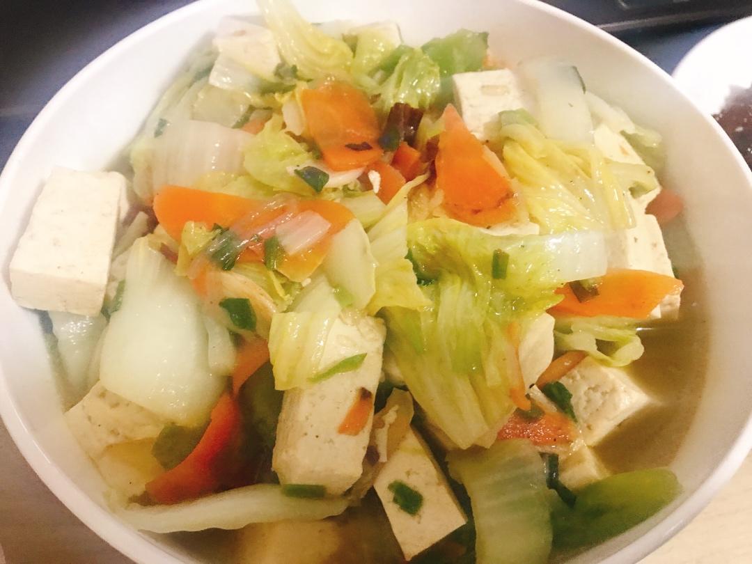 大烩菜