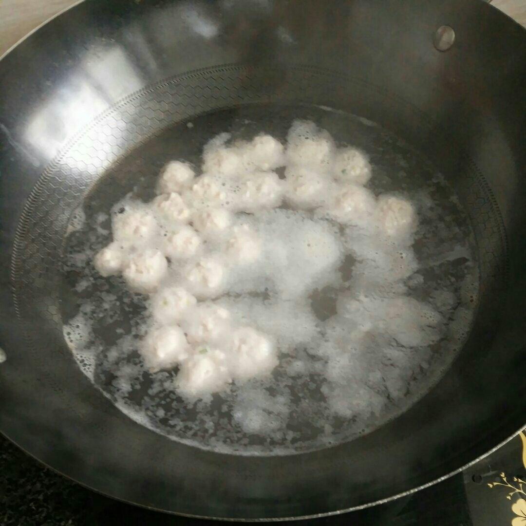 Q弹贡丸