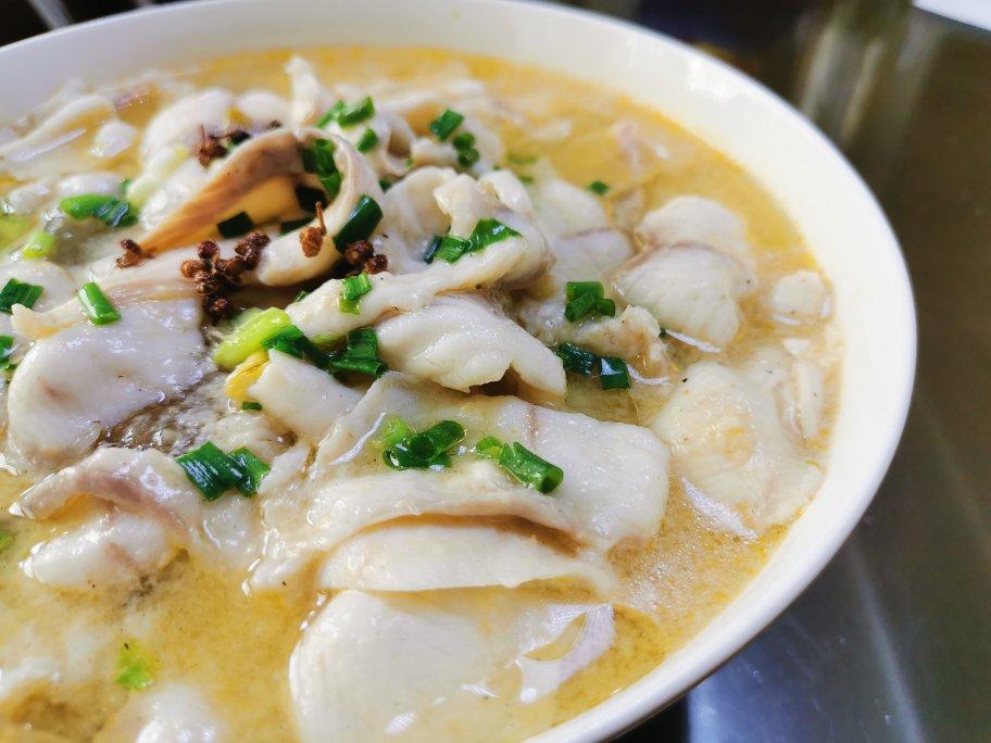 酸菜鱼…零失败做法又鲜又嫩