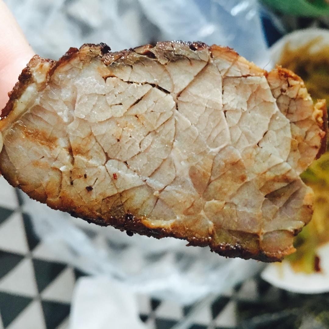 勾氏酱牛肉（勾氏私房菜）