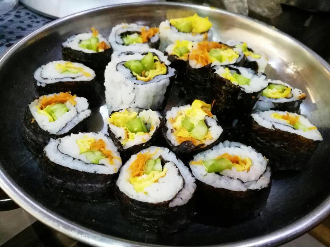 家常寿司