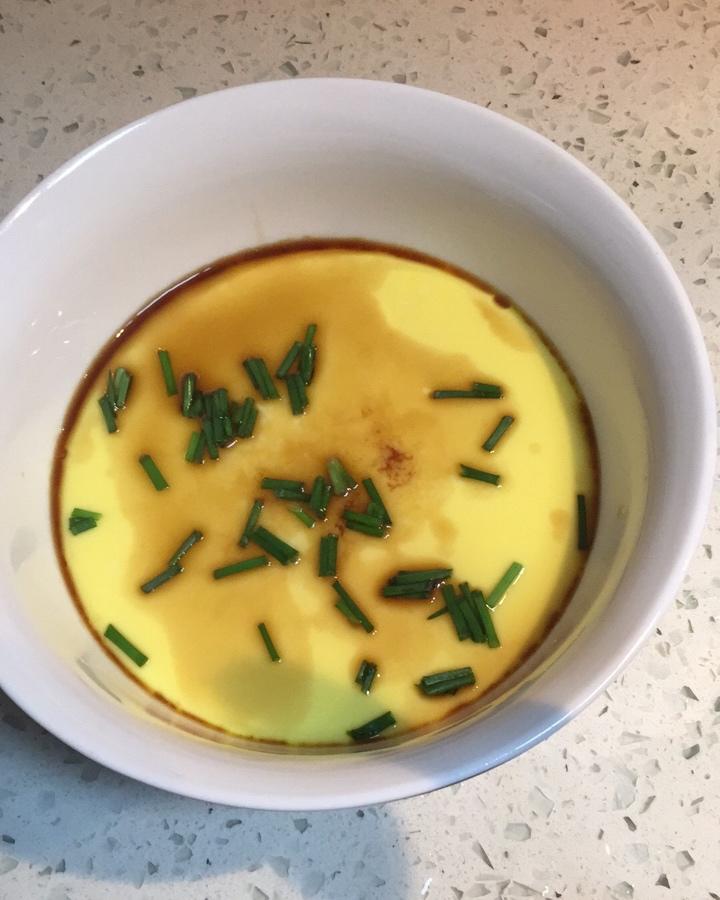 超快手低失败近乎完美蒸蛋法