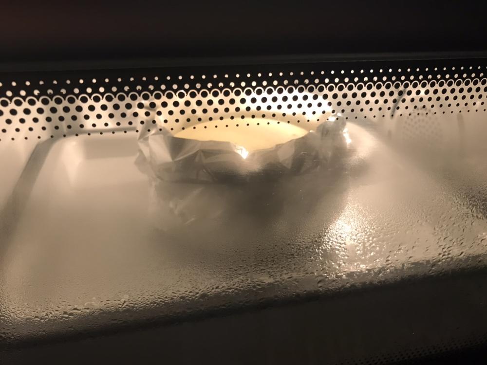 日式轻乳酪蛋糕（6寸）