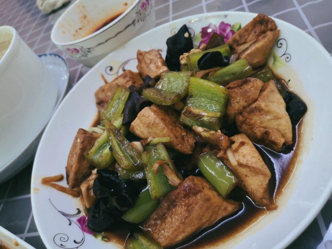 家常豆腐❗️下饭神器