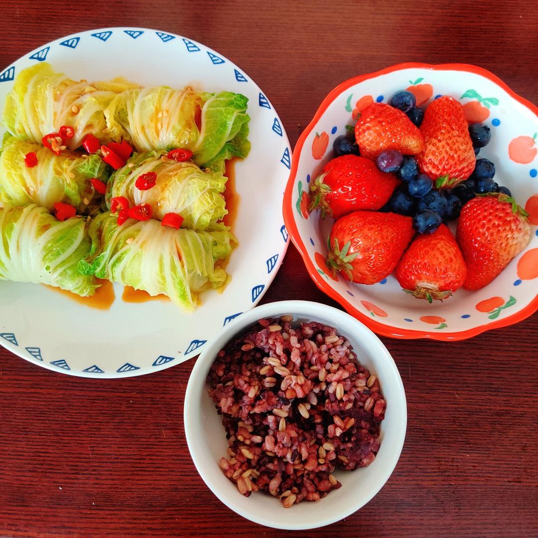 减肥必备l翡翠白玉低卡饺子版🥟