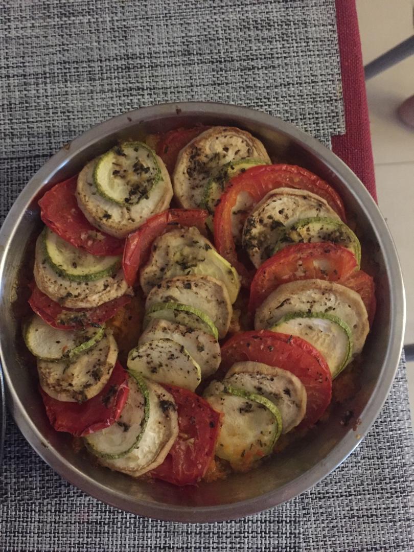 这道菜将会让你成为鼠年的料理鼠王！