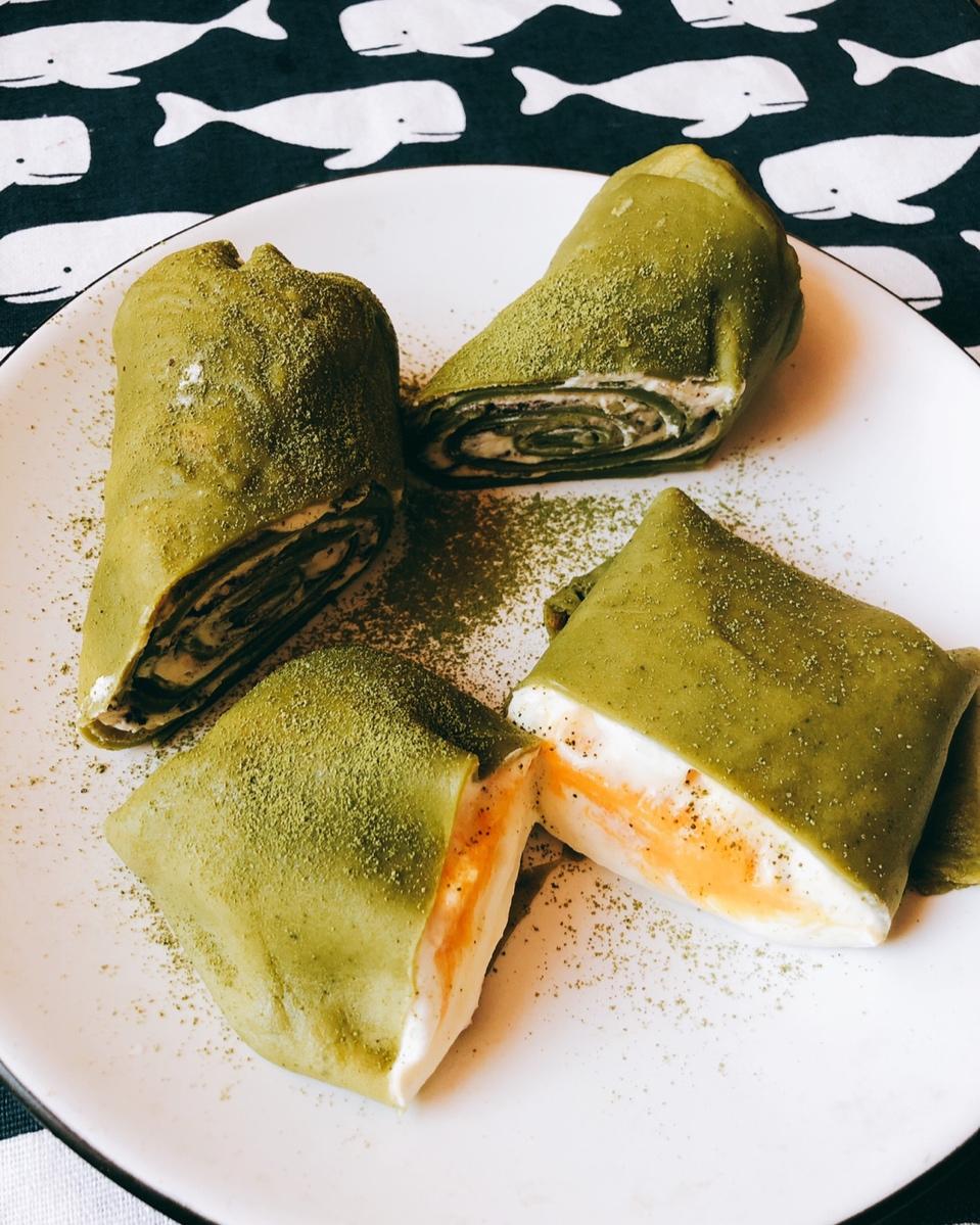 网红毛巾卷——［附视频］