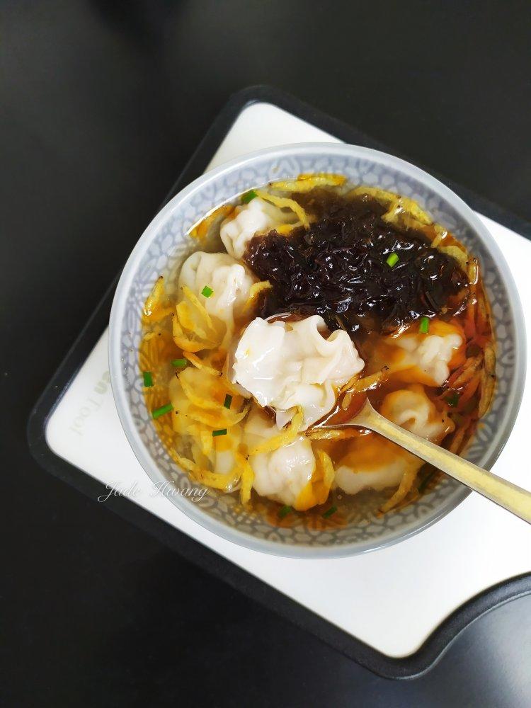 眼睛看到的味道与香气