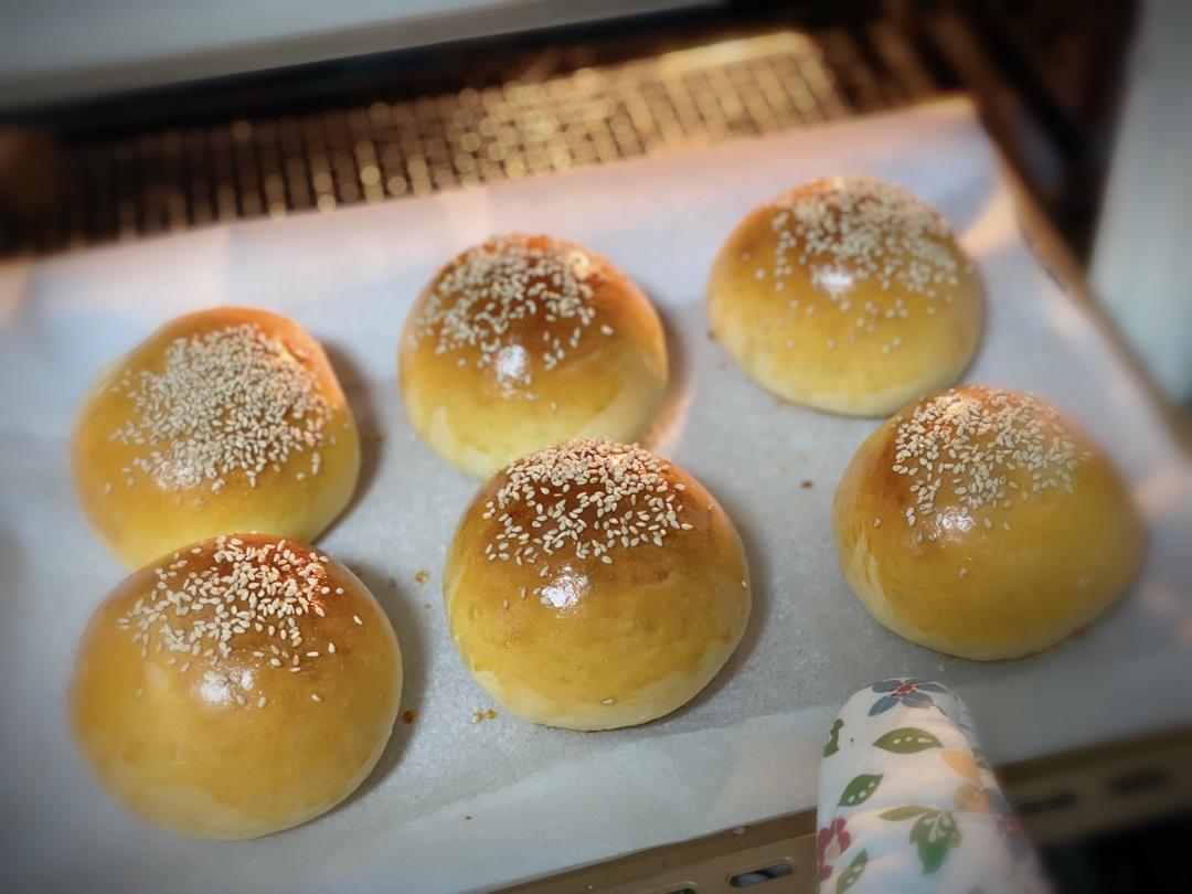 汉堡包（面包胚）