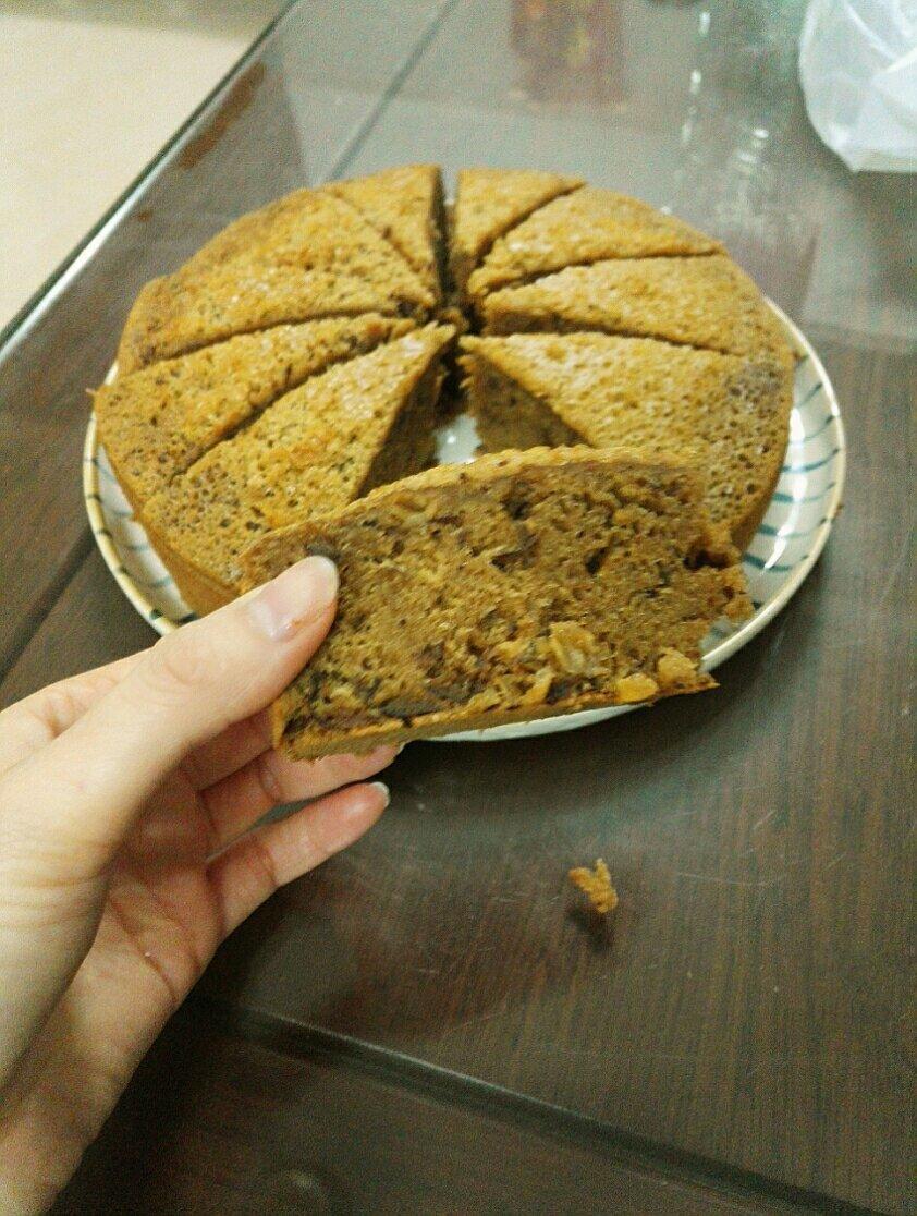 枣糕（蒸）