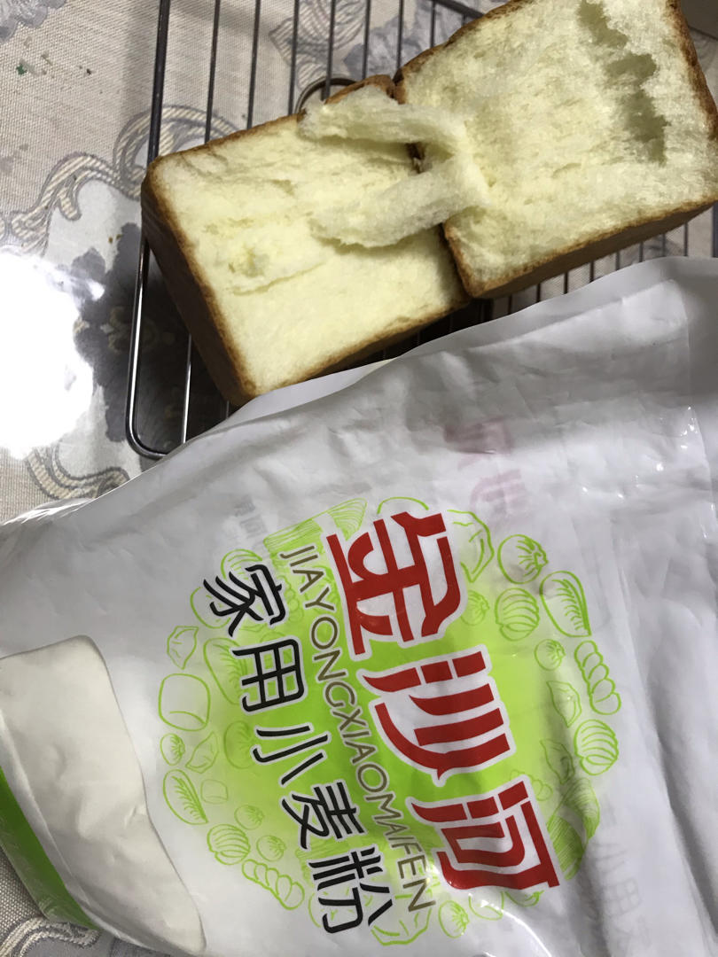 🧤12分钟手揉，完美手套膜～（视频）