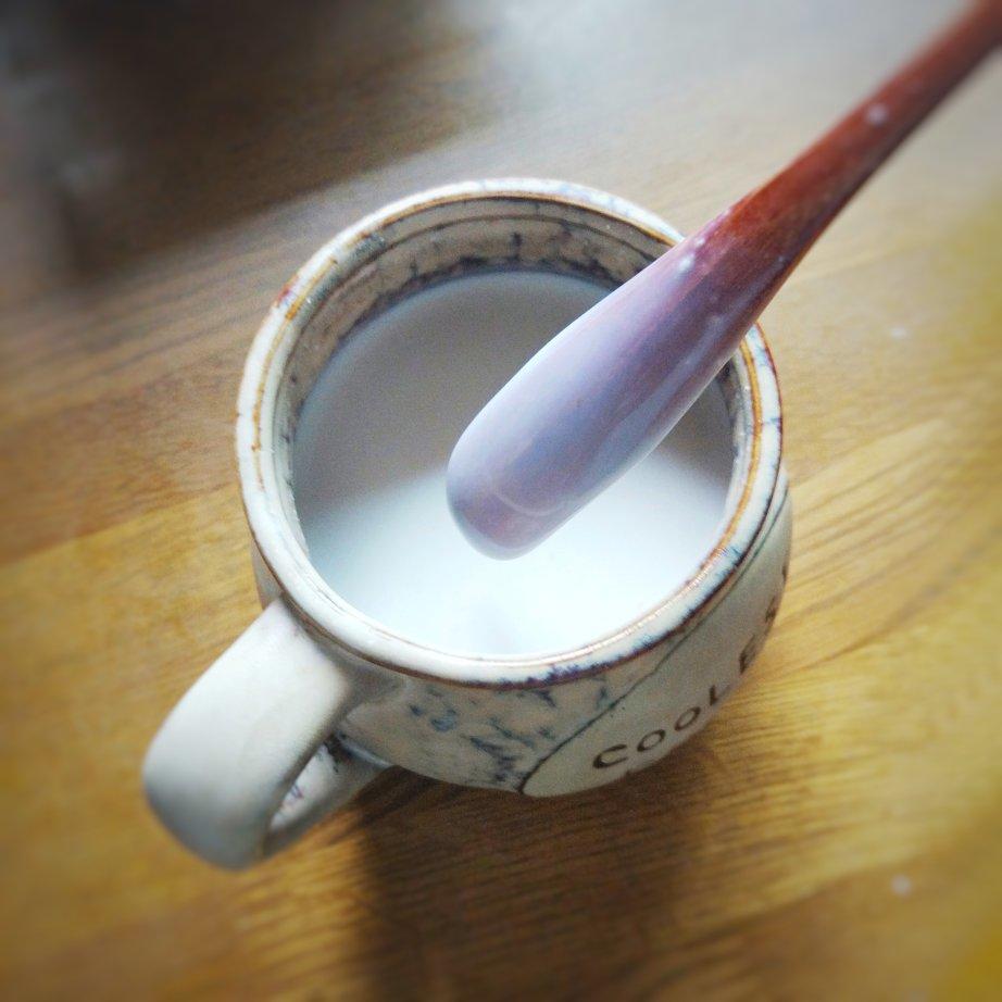 燕麦早餐奶公式