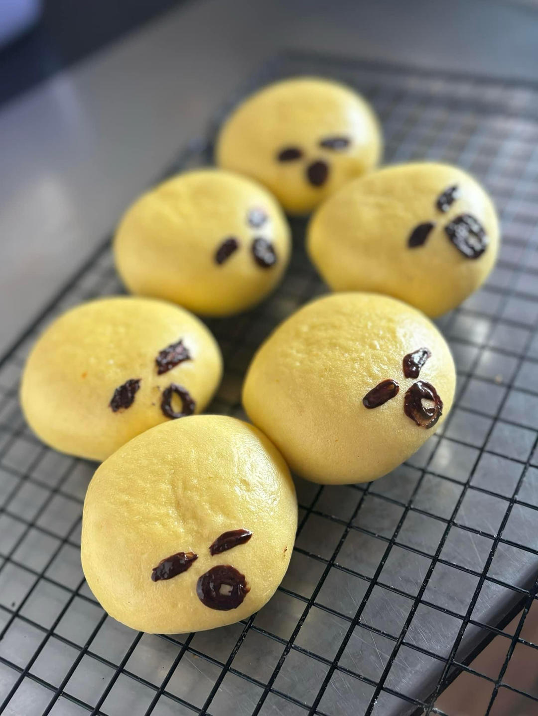 黄金流沙包---内附视频