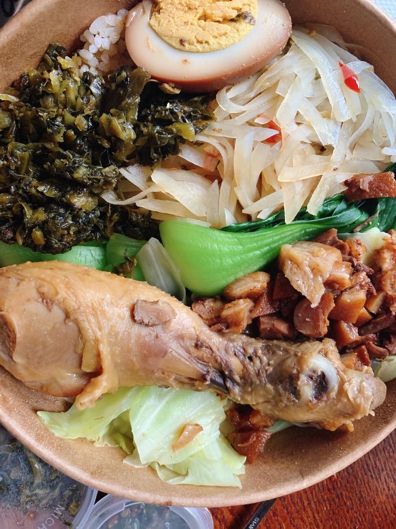 快乐食物健康吃到饱