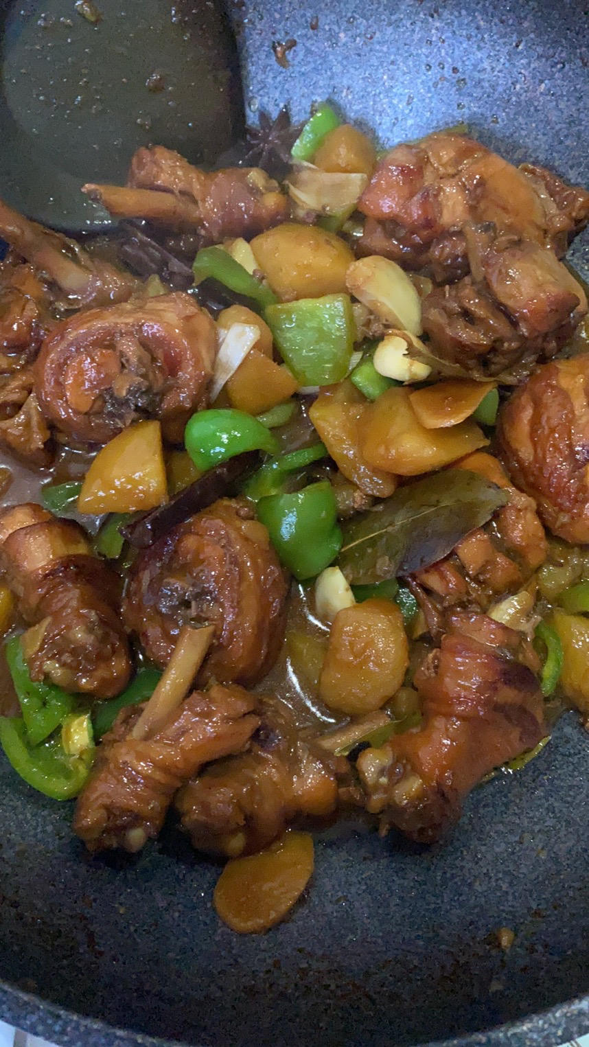 新疆大盘鸡无需争议