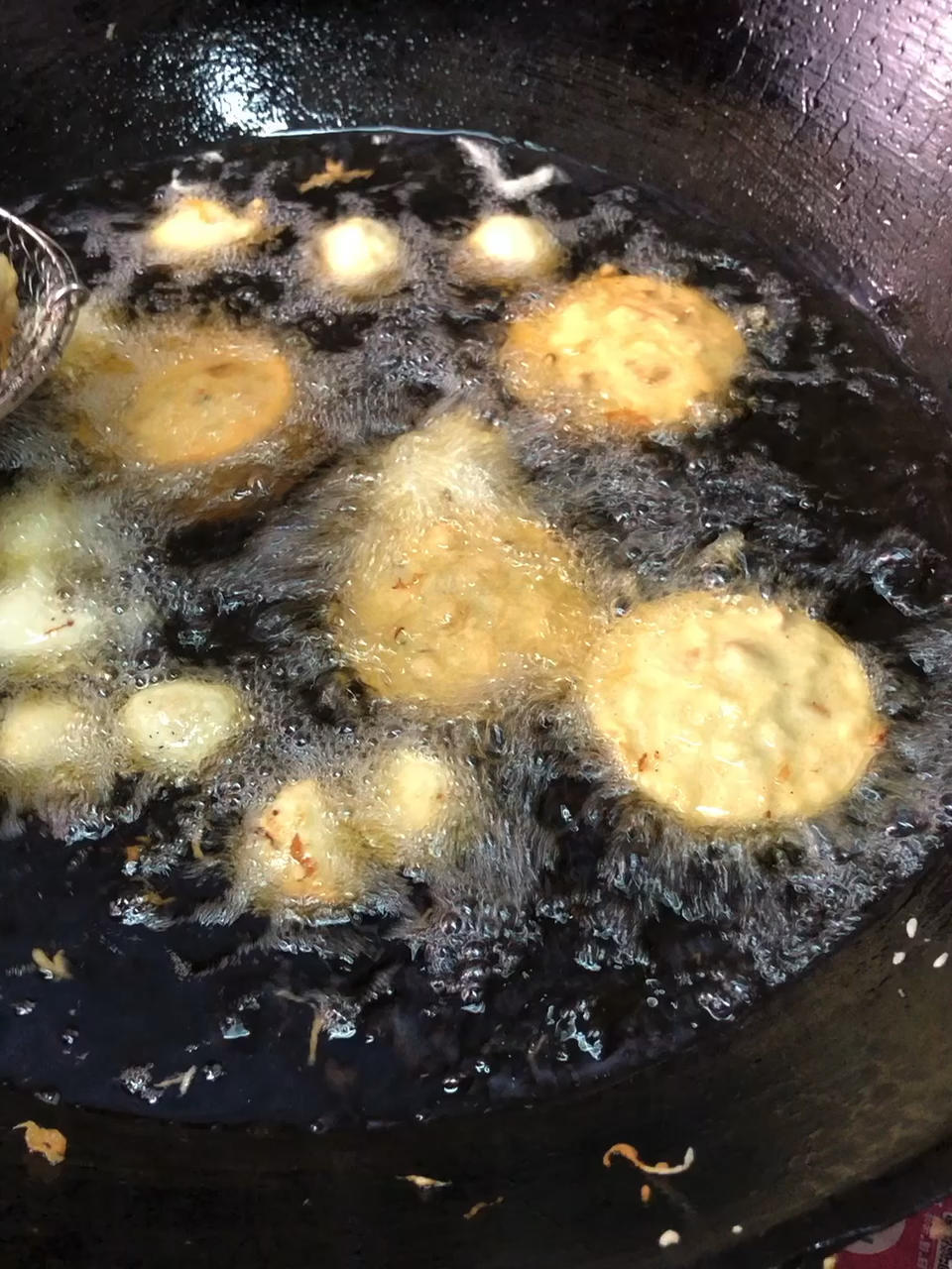 潮州美食-猪脚圈