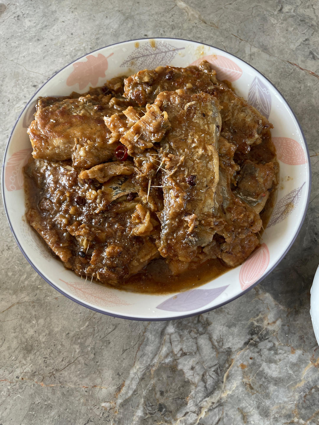 零失误的红烧带鱼，经典家常菜，吃了就忘不掉的味道