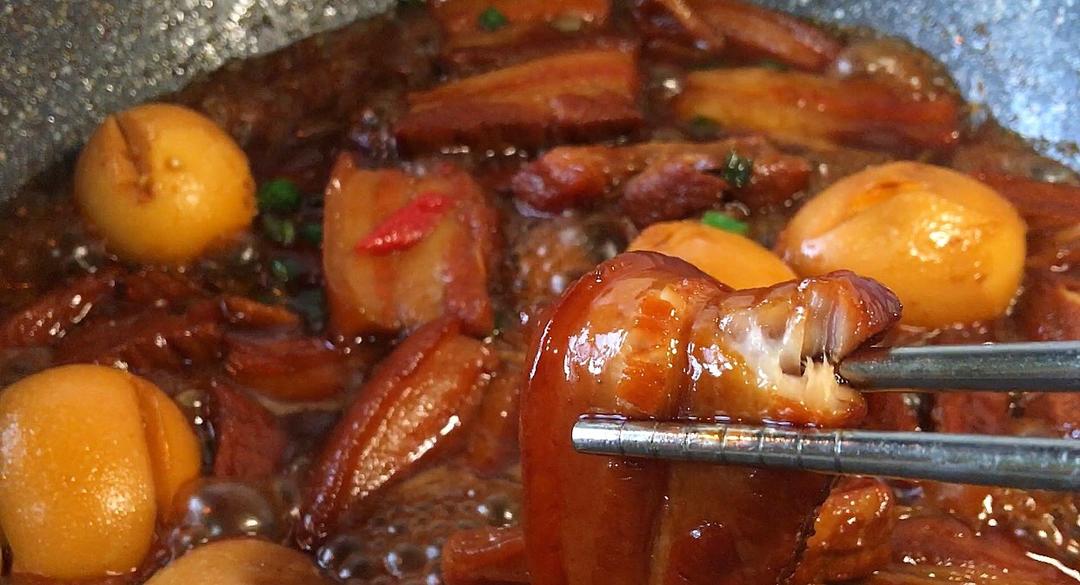 老济南把子肉